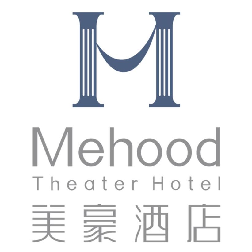 美豪酒店(长春人民广场火车站国商店) Logo